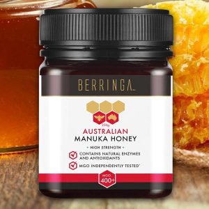 Berringa Australian Super Manuka Active MGO 400