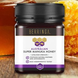 Berringa Australian Super Manuka Active MGO 900