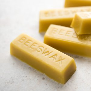 Beeswax